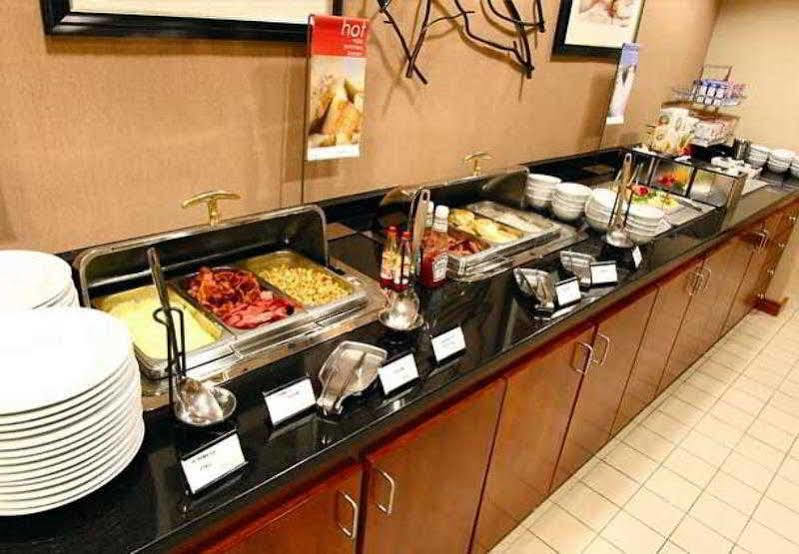 Courtyard By Marriott Columbia Northeast/Fort Jackson Area Екстериор снимка